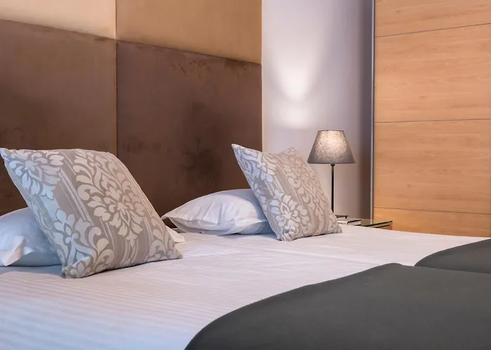 Plaza Regency Hotels