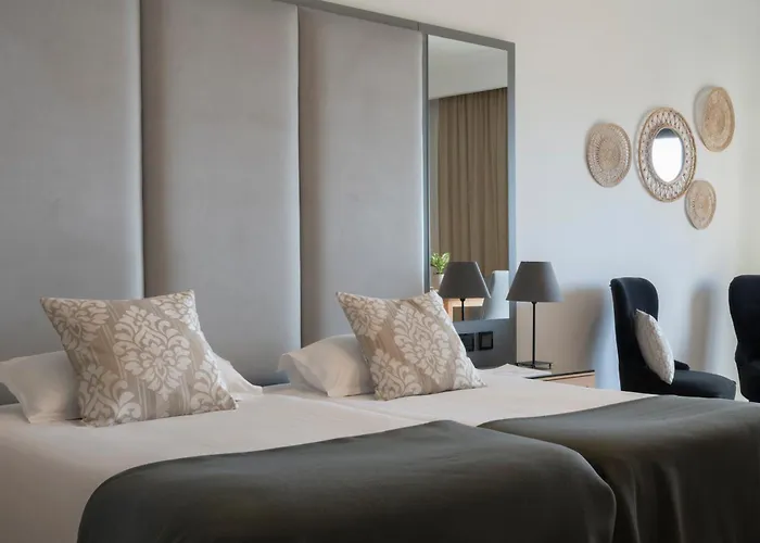 Plaza Regency Hotels