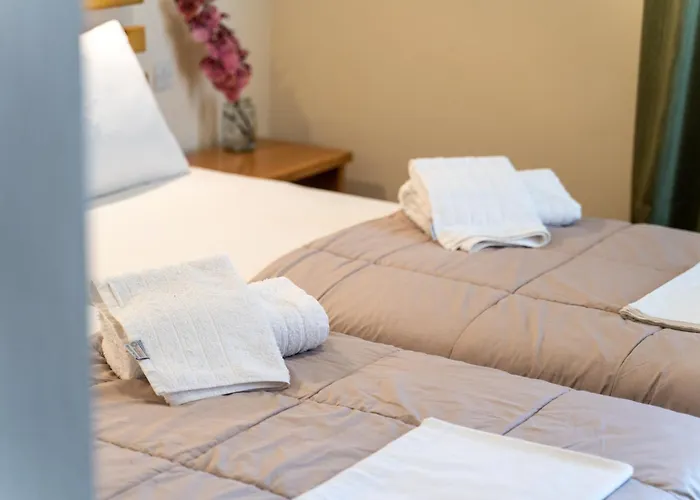 Hotel Hercules