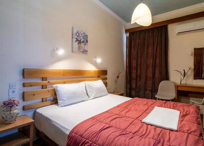 Hotel Hercules