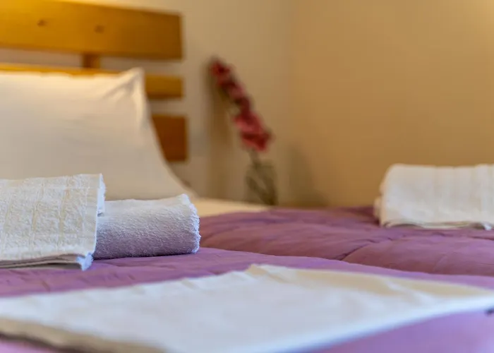 Hotel Hercules