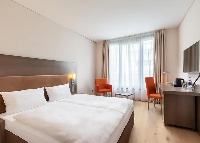 Intercityhotel Dresden