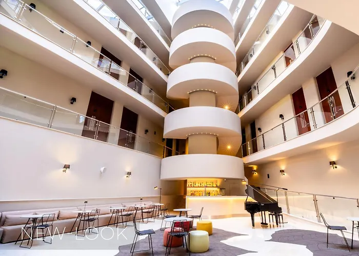 Aqua Pedra Dos Bicos Design Beach Hotel - Adults Friendly