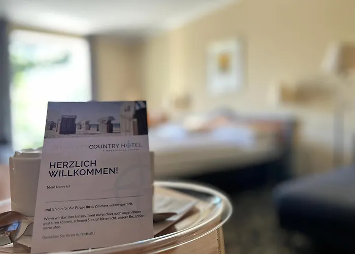 Country Hotel Timmendorfer Strand