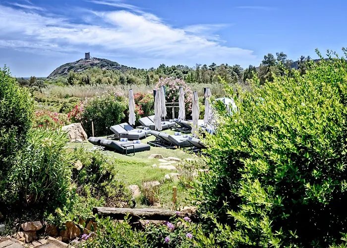 Veridia Resort Sardinia, A Member Of Radisson Individuals (Adults Only)