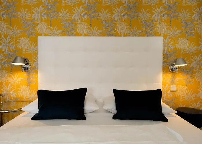 Hotel Ottheinrich
