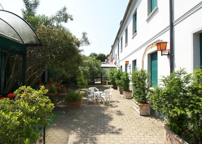Hotel Bed&Breakfast Il Granaio Mantova