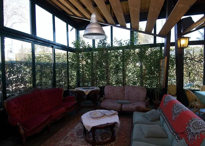 Hotel Bed&Breakfast Il Granaio Mantova