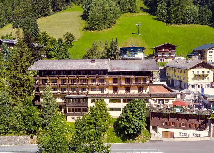 Landhotel Post