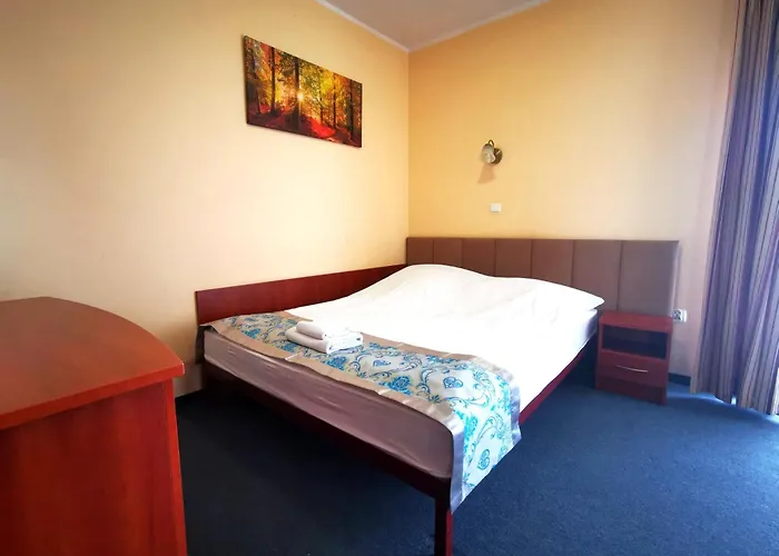 Hotel Pod Wierzba