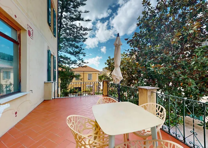 Villa Gina