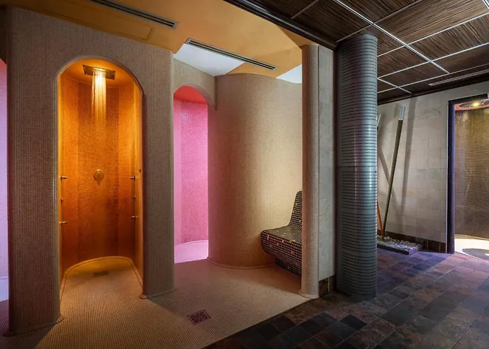 Hotel Petrarca Terme