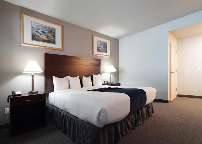 Bayvue Hotel, Resort & Suites