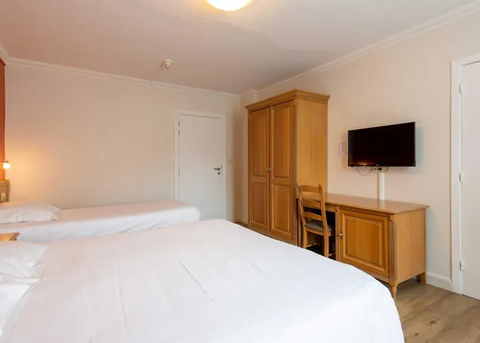 Hotel Sabot D'Or