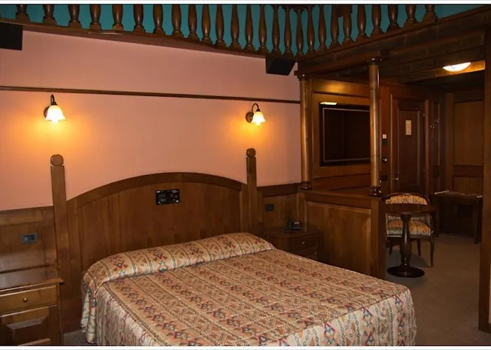 Hotel California