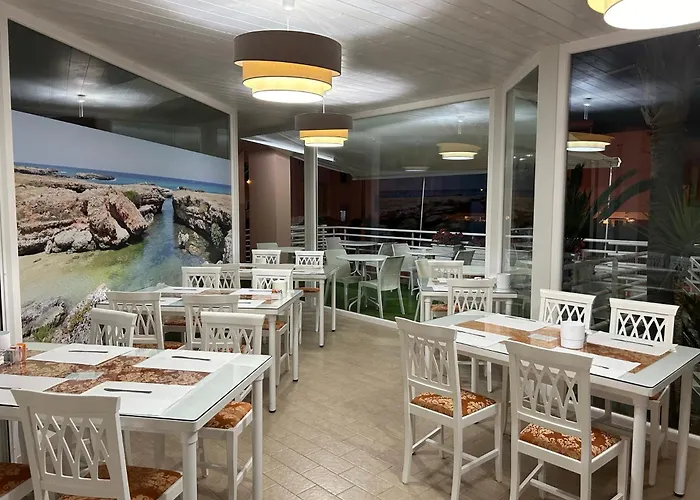 Hotel Corallo