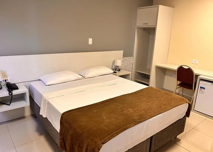 Terrazas Hotel