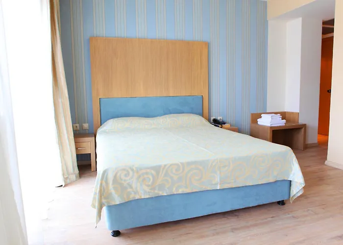 Hotel Alfa