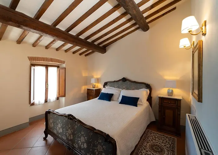 Agriturismo Torreghiotta