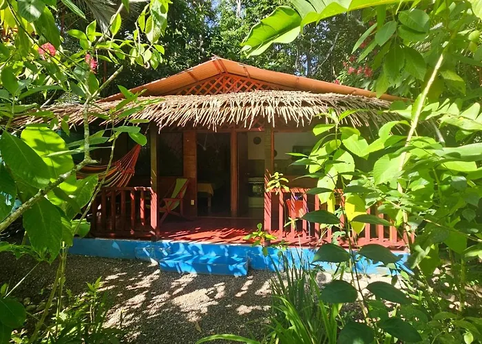 Casitas Las Flores