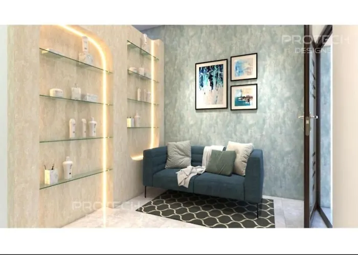 Iswarya Residency
