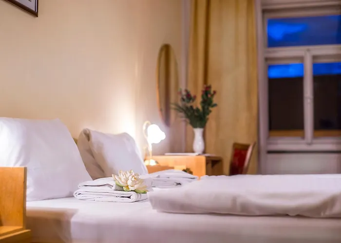 Spa Hotel Goethe
