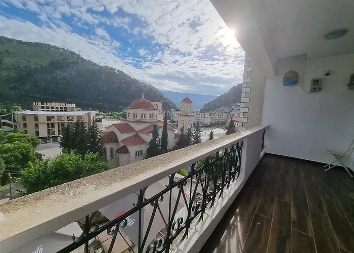 Hotel Vila Twix