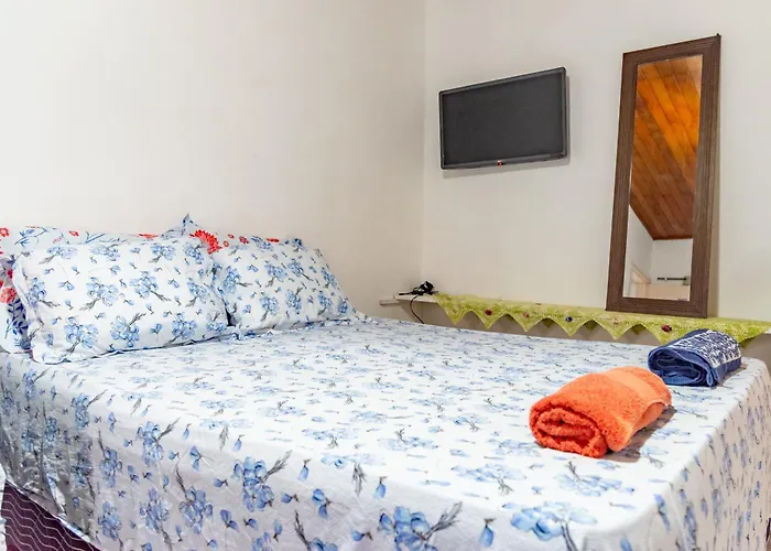 Hostel mineiros
