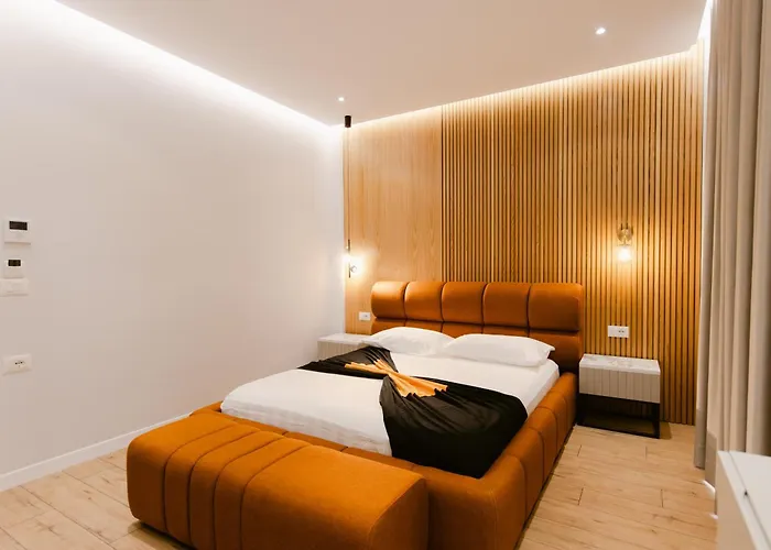 Hotel Olsi