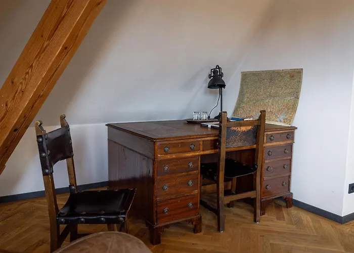 Bergwirt Hotel&Gasthof