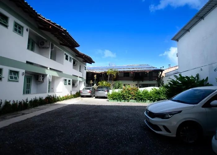 Hotel Porto Verde -JG