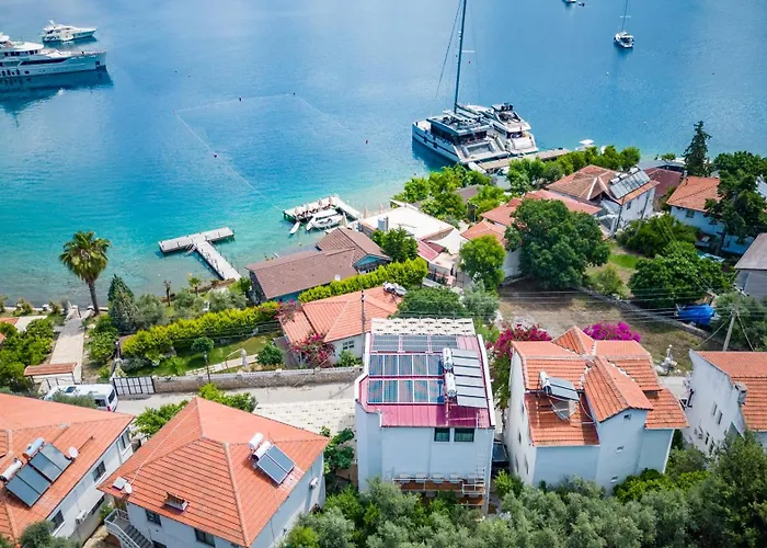Felix Mare Hotel