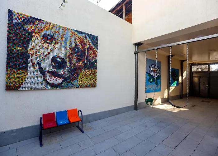 Syune Mini Hotel