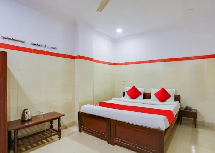Hotel Sita Grand