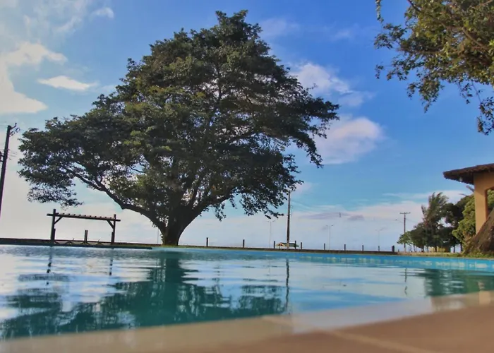 Hotel e Pousada Marajó