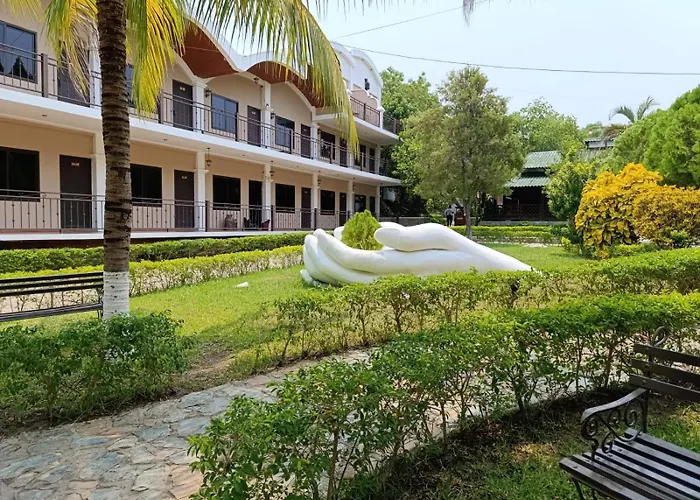 Hacienda El Pedregal