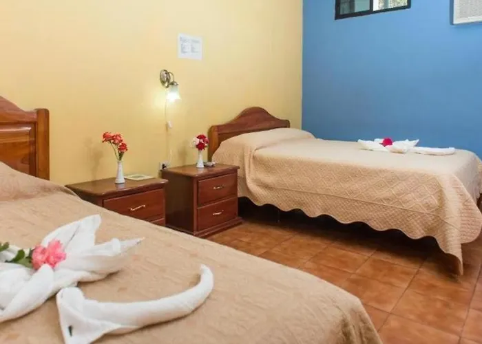Hotel Mar Azul