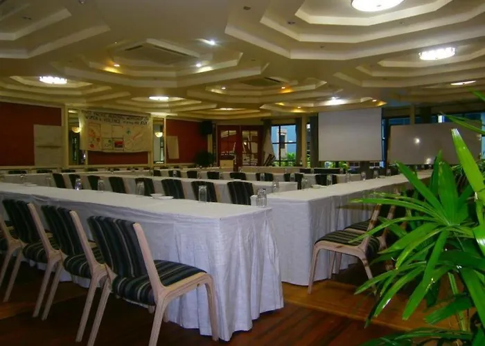 Southern Cross Hotel