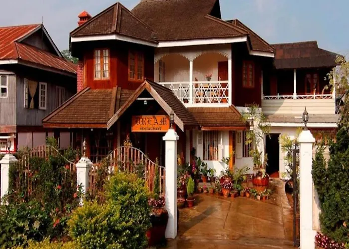 Dream Villa Hotel