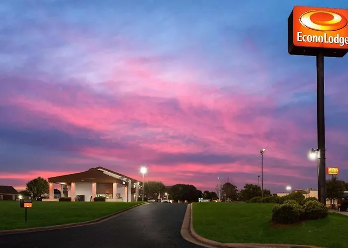 Econo Lodge