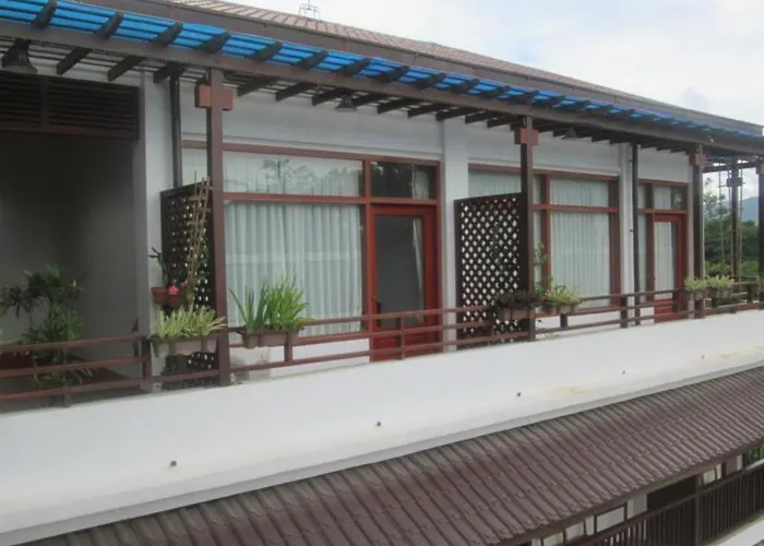 Hotel Maineli