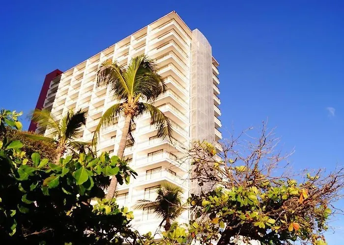 Resort Acapulco