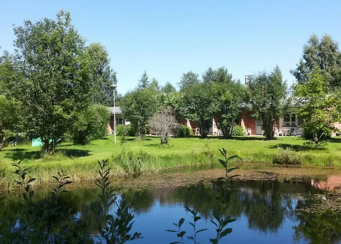 Hotelli Ravintola Tiilikka