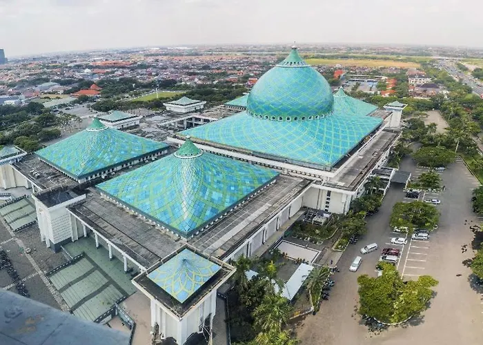 Hotel O B41M Residence Syariah