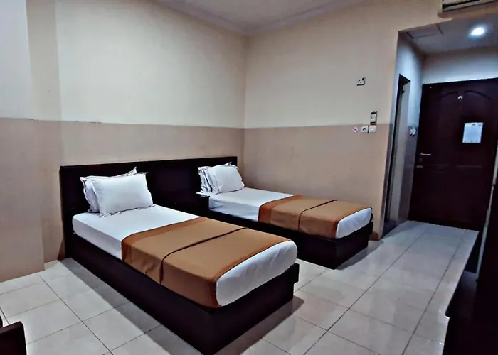 Palu City Hotel