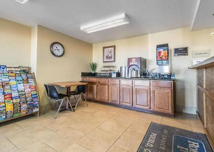 Rodeway Inn