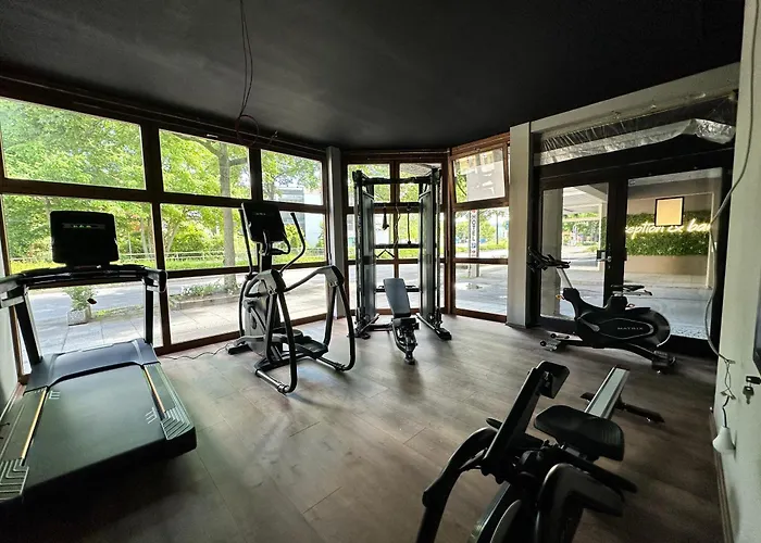 Ibis Styles Aalen