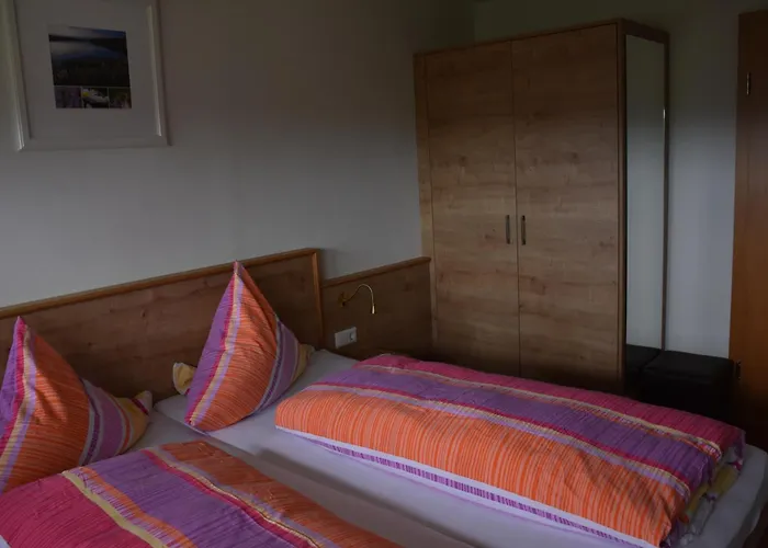 Hotel Gasthof Straub