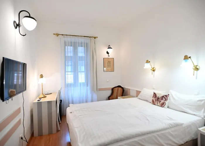 Senator Ház