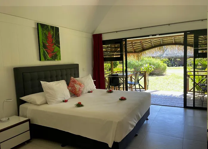 Hotel Hibiscus